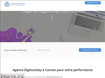 digimonkey.fr