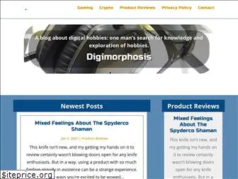 digimorphosis.com