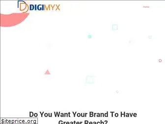 digimyx.com