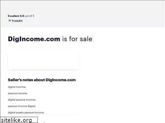 digincome.com