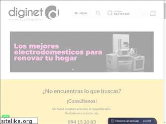 diginet.com.uy
