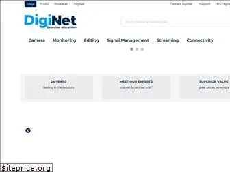 diginet.pro