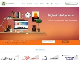 diginetinfosystems.com