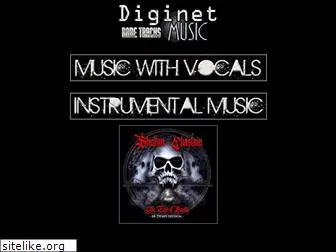 diginetmusic.com