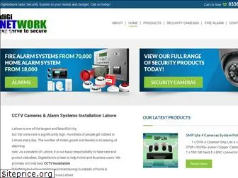diginetworksolution.com