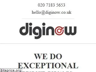 diginow.co.uk