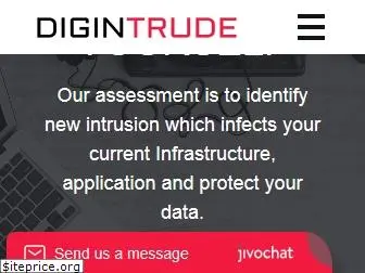 digintrude.com