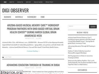 digiobserver.com