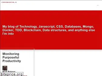 digioli.co.uk