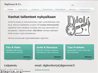 digiommel.fi