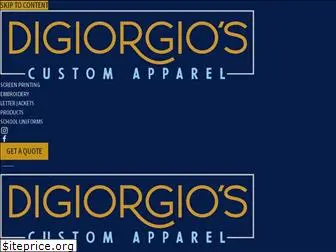 digiorgios.com