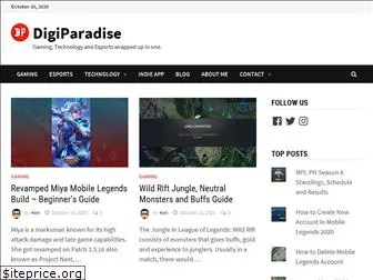 digiparadise.com