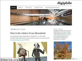 digiphile.info