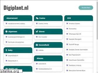 digiplant.nl
