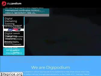 digipodium.com
