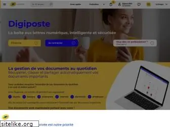 digiposte.fr