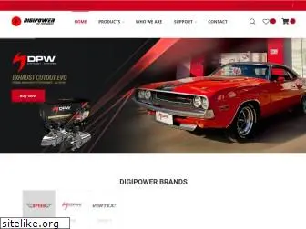 digipowerusa.com