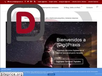 digipraxis.es