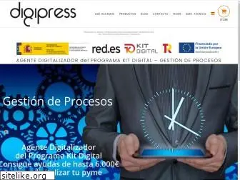 digipressystem.com