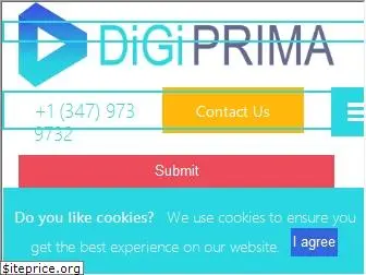 digiprima.com