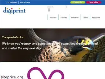 digiprintcorporation.com