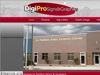 digiprosigns.com