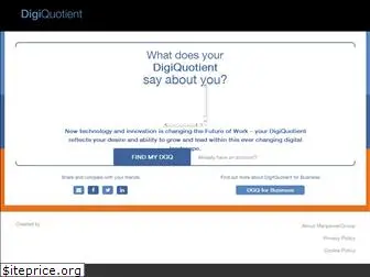 digiquotient.io