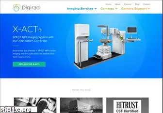 digirad.com