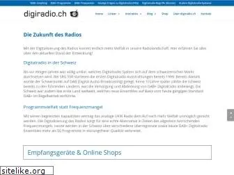 digiradio.ch