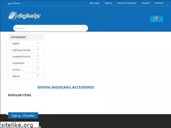 digirails.com