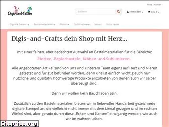 digis-and-crafts.de