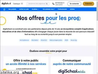 digischool.com