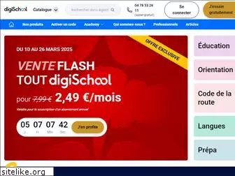 digischool.fr