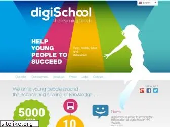 digischoolgroup.com