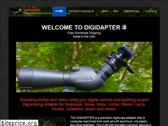 digiscopeadapter.com