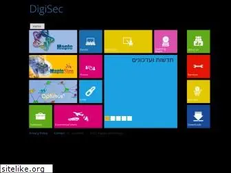 digisec-technology.com