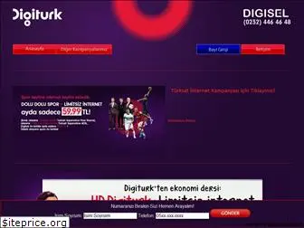 digisel.com.tr