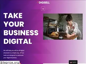 digisell.com