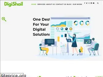 digishail.com