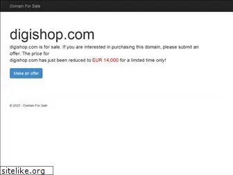 digishop.com