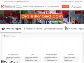 digisilkroad.com