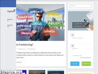 digiskill.pk