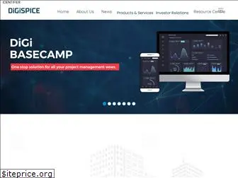 digispice.com