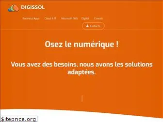 digissol.com