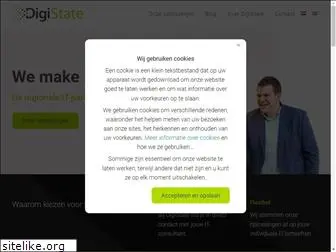 digistate.nl