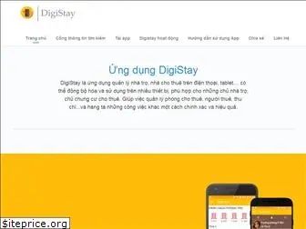 digistay.co