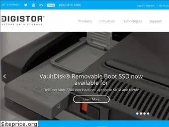 digistor.com