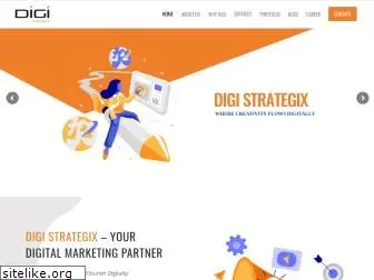 digistrategix.com