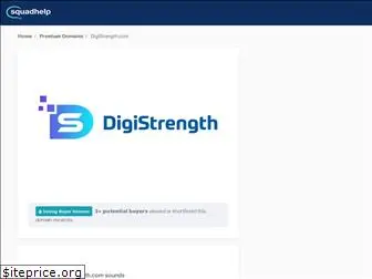 digistrength.com