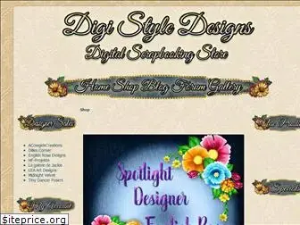 digistyledesigns.com